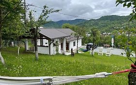 Căsuța bunicii